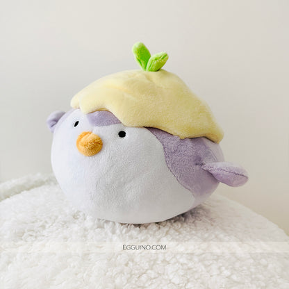 Plushie: Eggu the Original
