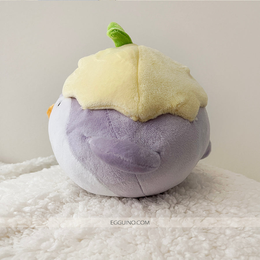 Plushie: Eggu the Original