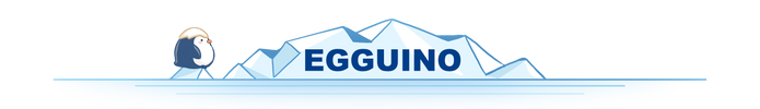 EGGUINO