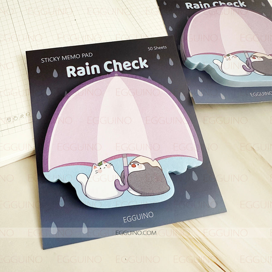 SND013 Rain Check