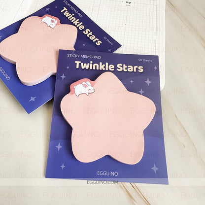 SND018 Twinkle Stars