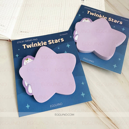 SND018 Twinkle Stars