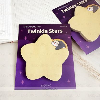 SND018 Twinkle Stars