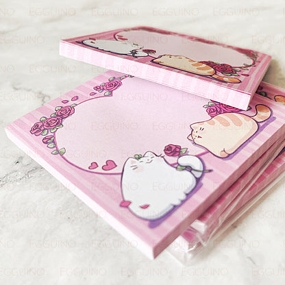SNS006 Valentine Kitties