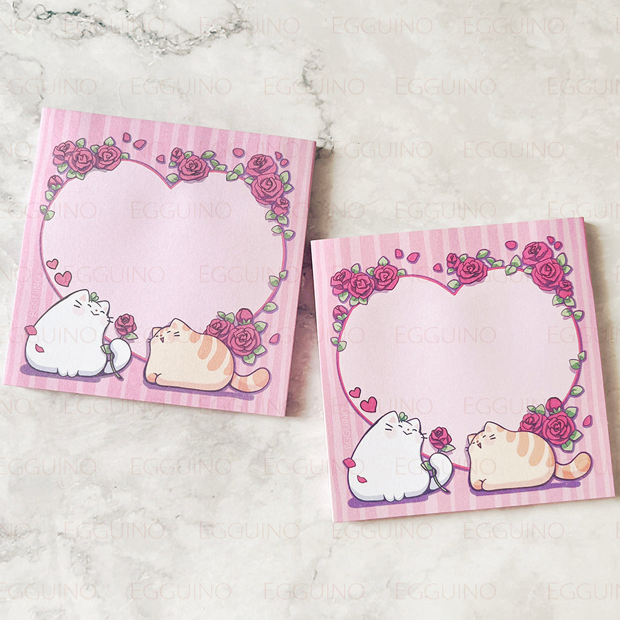 SNS006 Valentine Kitties