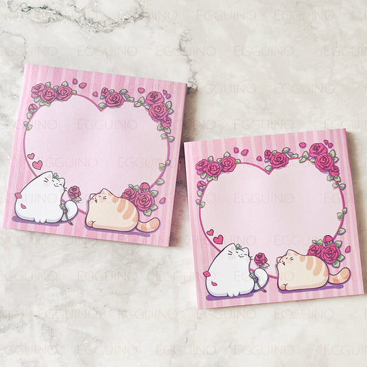 SNS006 Valentine Kitties