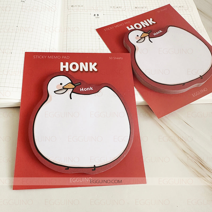 SND006 Honk! Goose