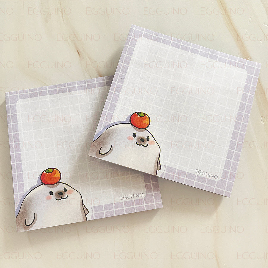 SNS012 Seal Peek