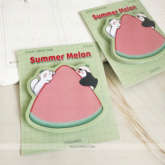 SND016 Summer Melon
