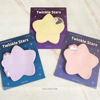SND018 Twinkle Stars